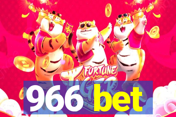 966 bet